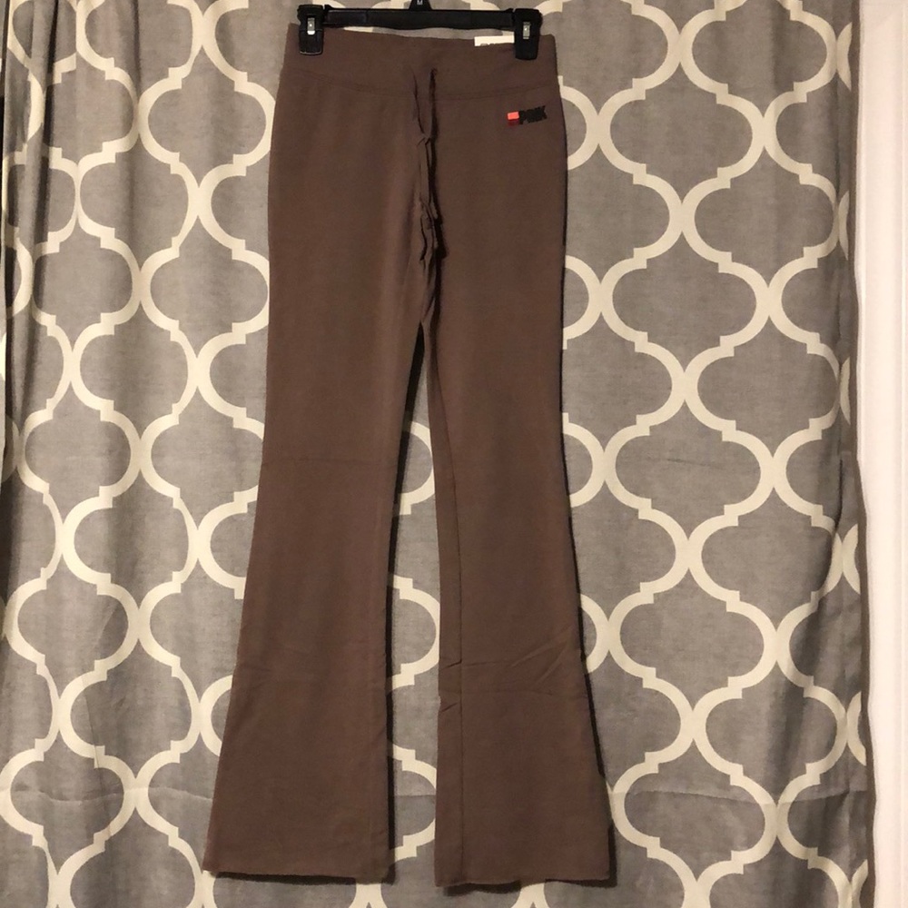 Victoria’s Secret Pink University Flare XS